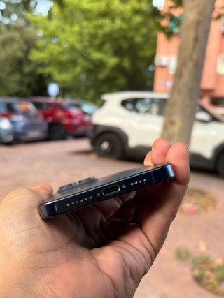 iPhone 15 Pro Max 256Gb 94% BATERÍA NUEVO