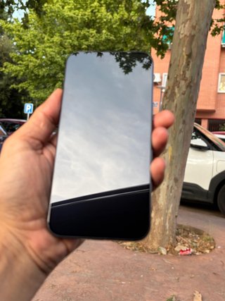 iPhone 15 Pro Max 256Gb 94% BATERÍA NUEVO