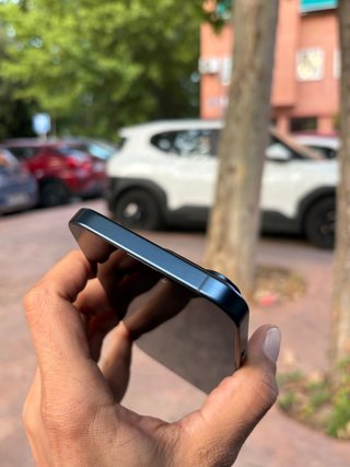 iPhone 15 Pro Max 256Gb 94% BATERÍA NUEVO