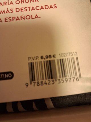 Pack 4 libros