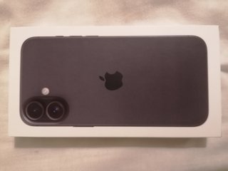 iPhone 17 256GB Negro- Precintado