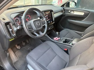 Volvo XC40 2021