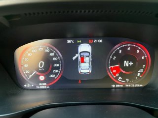 Volvo XC40 2021