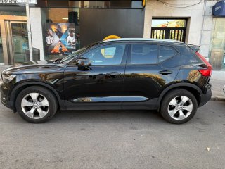 Volvo XC40 2021