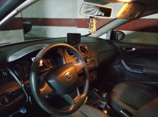 SEAT Ibiza 2014