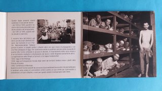 Shoah - Musica per non dimenticare CD