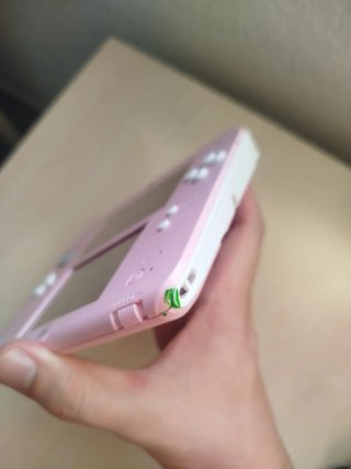 Nintendo 2DS Tomodachi Life Rosa