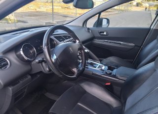 Peugeot 3008 2016