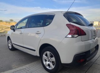 Peugeot 3008 2016