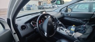 Peugeot 3008 2016