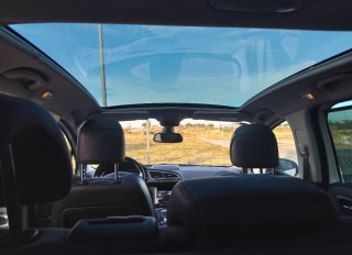 Peugeot 3008 2016