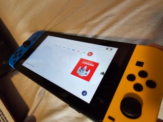 Nintendo Switch Edizione Fortnite