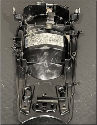 Guardabarros Trasero Kawasaki ER6F y ER6N 2006 a 2