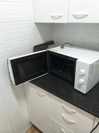 Microondas Samsung