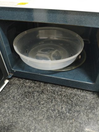 Microondas Samsung