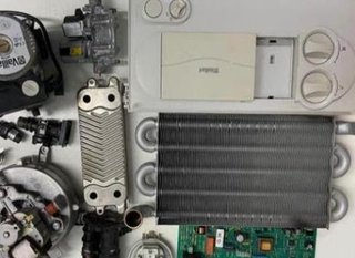 Despiece Caldera Vaillant Turbotec VMW 242/3-3