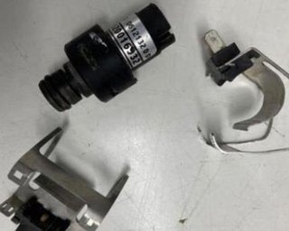 Despiece Caldera Vaillant Turbotec VMW 242/3-3