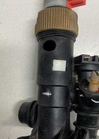 Despiece Caldera Vaillant Turbotec VMW 242/3-3