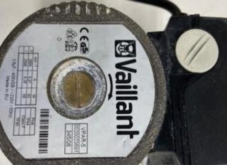 Despiece Caldera Vaillant Turbotec VMW 242/3-3