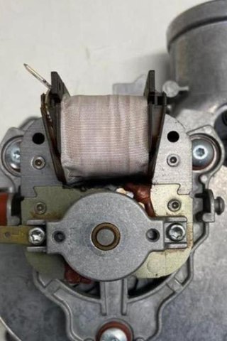 Despiece Caldera Vaillant Turbotec VMW 242/3-3