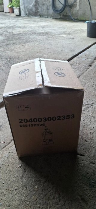 Depuradora para piscina Bestway,esta nueva