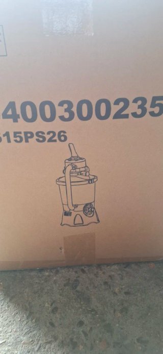 Depuradora para piscina Bestway,esta nueva