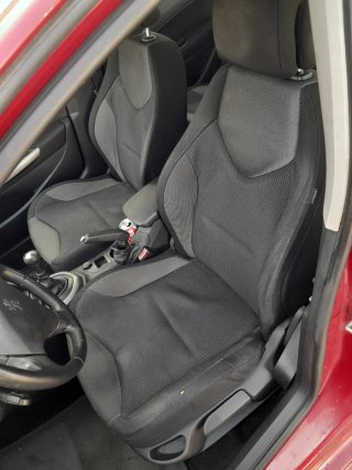 Peugeot 308 2009
