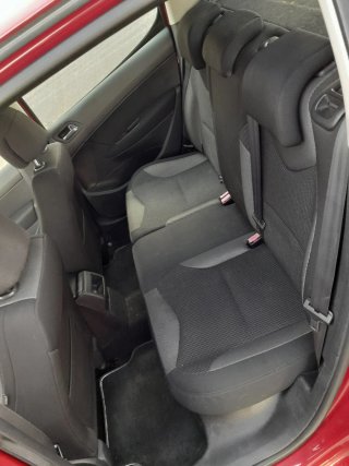 Peugeot 308 2009