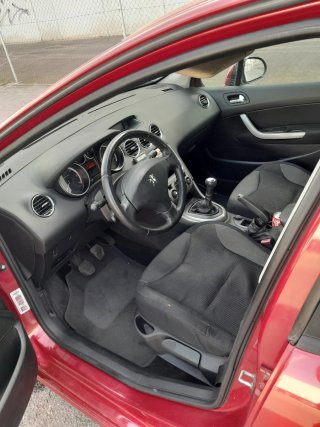 Peugeot 308 2009