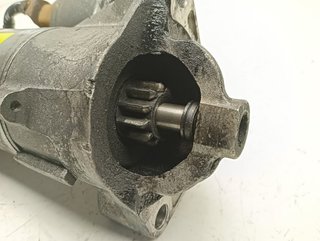 MOTOR ARRANQUE RENAULT SCENIC II (JM) F9Q818 8200