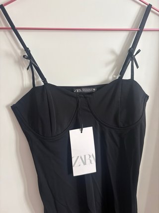 Vestido lencero nuevo