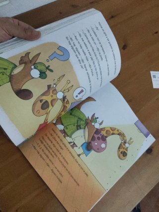 El lobo Lupas 1 Primaria : el misterio de la lu...