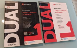 Lengua castellana y literatura 1 Bachillerato :...