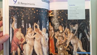 Lengua castellana y literatura 1 Bachillerato :...