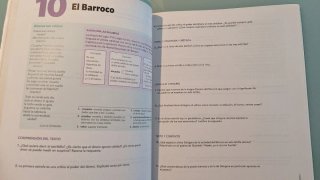 Lengua castellana y literatura 1 Bachillerato :...