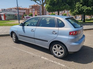 Seat Ibiza 1.9 TDI