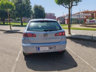Seat Ibiza 1.9 TDI