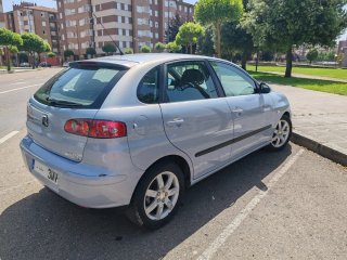Seat Ibiza 1.9 TDI