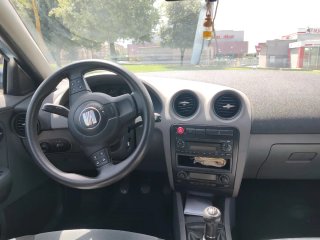 Seat Ibiza 1.9 TDI