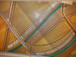Piano Vertical ZIMMERMANN