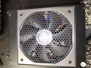 Fuente Alimentación Cooler Master V1200 Platinum