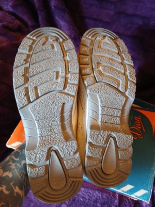 Zapatos Sanitarios Profesionales DIAN Premier.