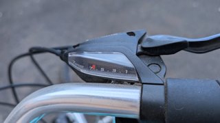 Bicicleta Bianchi Rubino