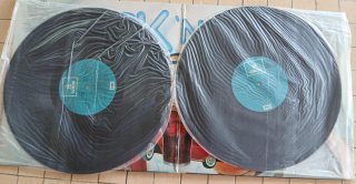 Vinilo The Beatles - Rock 'N' Roll Music