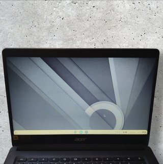 Acer Chromebook 314 N19Q2