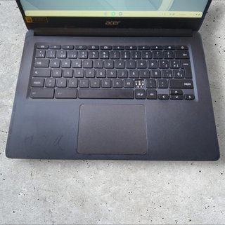 Acer Chromebook 314 N19Q2