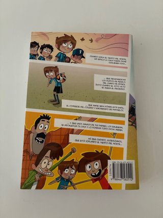 Lote Libros Los Futbolísimos