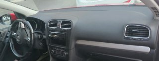 VW GOLF MK6  2.0 TDI