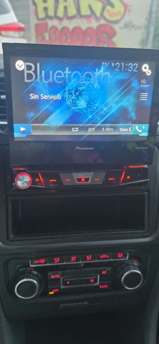 VW GOLF MK6  2.0 TDI