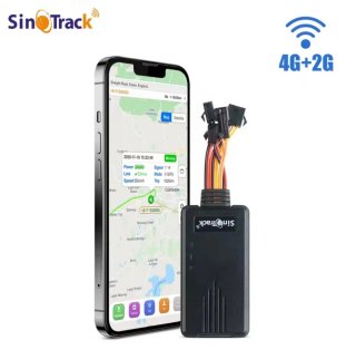 Sinotrack ST-906L 4G GPS Tracker